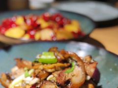 -胡马八破·川菜小馆(高新万达店)