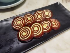 -韵秋荷(宝山龙湖天街店)