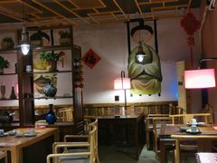 -鱼食饭稻·苏浙土菜17年老馆子(平江路店)