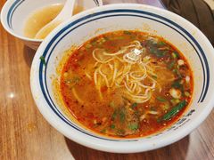 -丝路伊兰·兰州牛肉面(牛街总店)