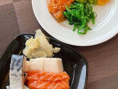 -白天鹅宾馆·流浮阁咖啡厅