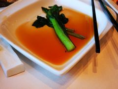 -千岛湖君澜度假酒店(文广轩中餐厅)