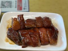 -吴系粤菜馆·茶餐厅(深业上城店)