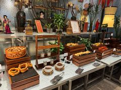 -北京索菲特大酒店