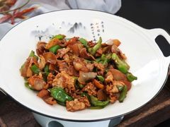 -上地宴·中关村的会客厅(清河高铁站店)