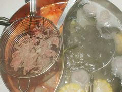-陈记顺和牛肉火锅馆(天河北路店)