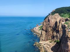 -摩天岭风景区