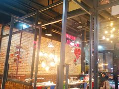 -汉城烧烤(西稍门劳动路店)