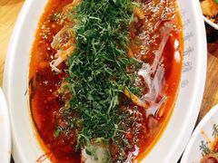 -老字号怡玺·藿香雅鱼(20年雅安店)