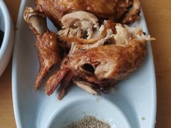 香酥鸡-李先生牛肉面大王(莱芜信誉楼店)