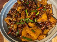 -树厨贵州菜(铜仁花果山店)