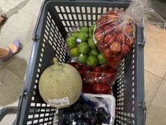 -果蔬好生活超市(乐堤港店)