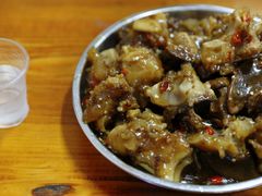 牛蹄-老兵牛蹄店(下沙店)