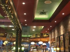 -Cafe Mary Grace - NAIA Terminal 3