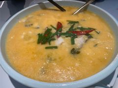 -新安江奶酸菜鱼(总店)