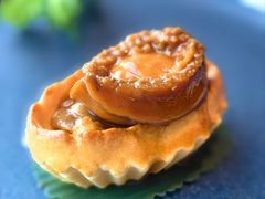 -中山保利艾美酒店-乐美中餐厅