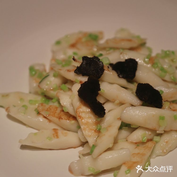 品美味中餐，赏外滩美景