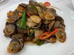 -东江海鲜酒家(艺都分店)