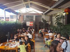 大堂-天佑祥万春老卤(天乡后街店)