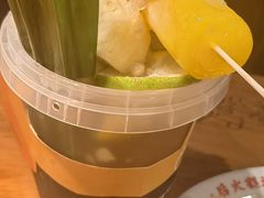 -后火锅(南京东路总店)