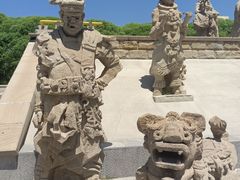 -元大都城垣遗址公园