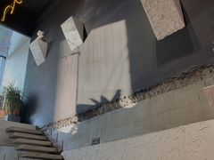 -浮漫咖啡(镜湖万达广场店)