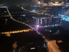 -嘉定凯悦·咖啡厅