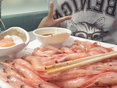 -钱库里海鲜自助(唐山街店)