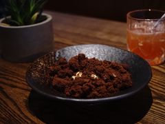 -Apollo·西班牙小酒馆(安福路店)