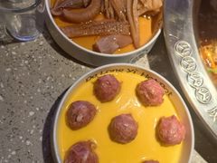 -大龙燚火锅(太古里店)