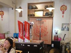-霄汉牛三鲜湖北砂锅菜(万松园2店)