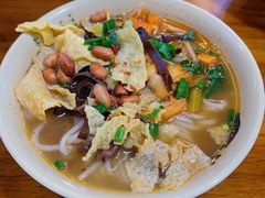 鸳鸯粉-好欢螺鼎钻螺蛳粉(谷埠店)
