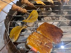 -水浒烤肉(国贸店)