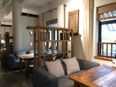 -茶肆(仙林店)