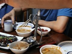 -大明铜锅·烤涮坊·烧烤(总店)