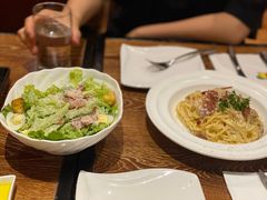 -安妮意大利餐厅(世贸天阶店)