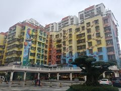 -金苑海鲜酒家(来魅力店)