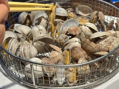 -海味当家·蒸锅海鲜(星海公园店)
