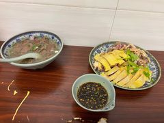 血汤-九斤黄三黄鸡专卖店