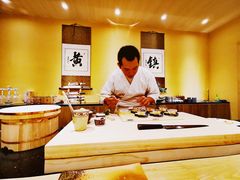 -荣一代目OMAKASE板前料理