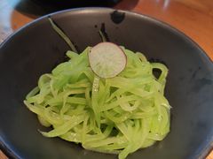 -金牌外婆家(苏州中心店)