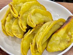 -草桥清真牛肉锅贴扁食店