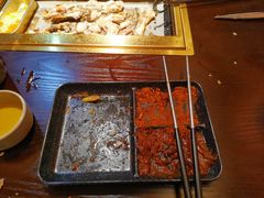 -新石器烤肉(之心城店)