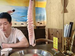 -土著渔匠·养生蝴蝶鱼(香樟路店)