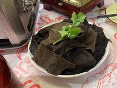 -辣出味岳阳特色烧烤·龙虾大排档(砂子塘总店)
