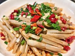 -健眺小海鲜(临海后山店)