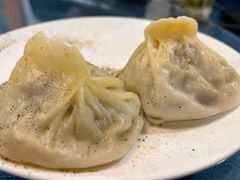 -牧疆情新疆餐饮