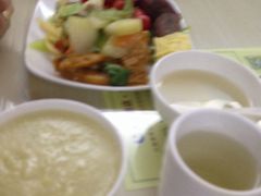 -文星素食(兴华路店)