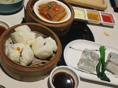 -滋粥楼·顺德菜(番禺广场总店)