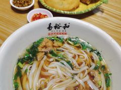 -易裕和·长沙米粉(吉尼斯获奖竹塘西路店)